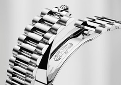 太原劳力士售后维修服务中心-表带定制