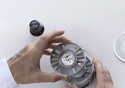 太原劳力士售后维修服务中心-清洗保养