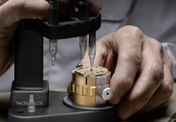 太原劳力士售后维修服务中心-外观损坏