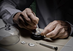 太原劳力士售后维修服务中心-走时故障